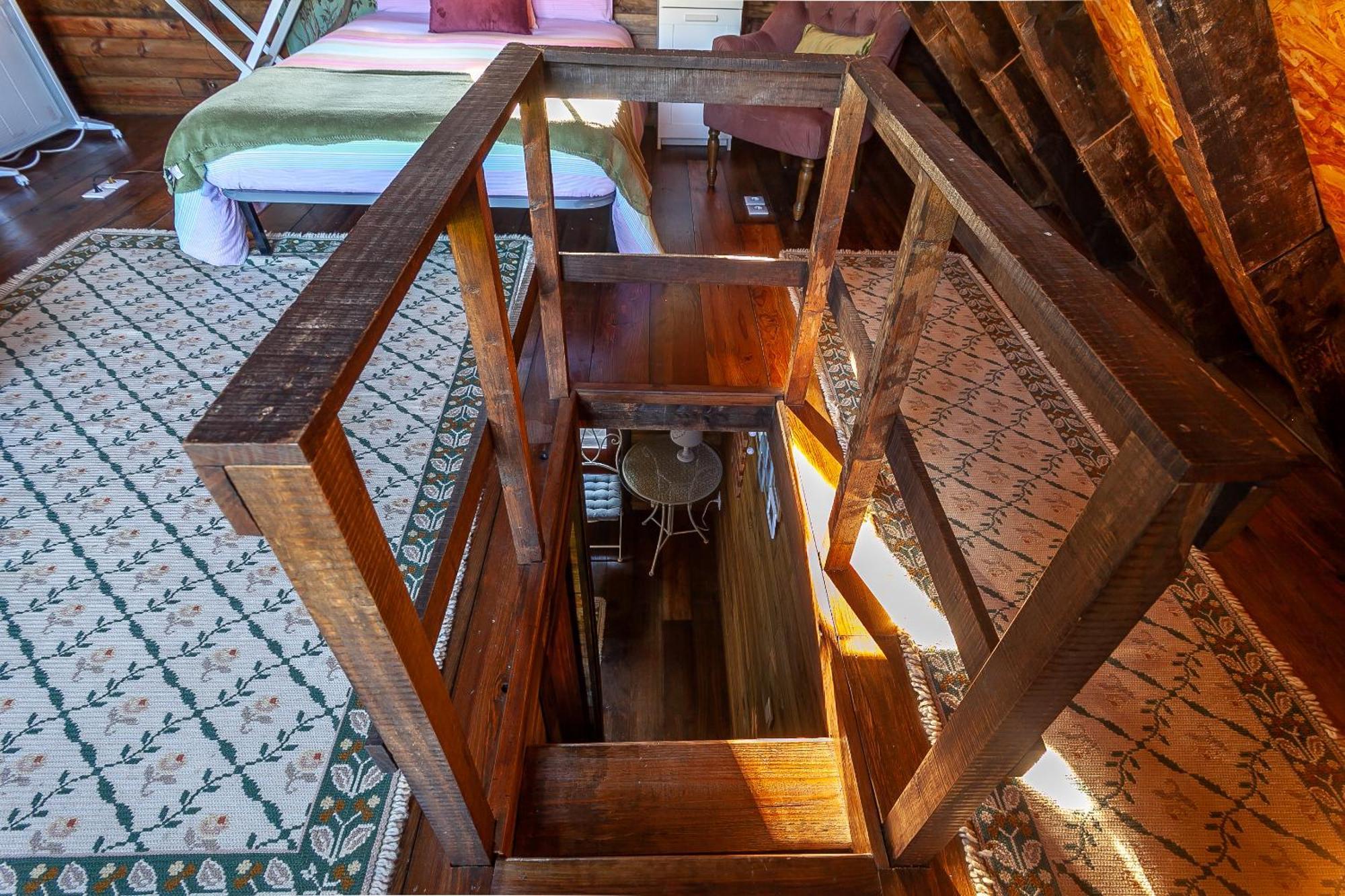 Vale Da Silva Villas - Quinta Albergaria-a-Velha Ruang foto